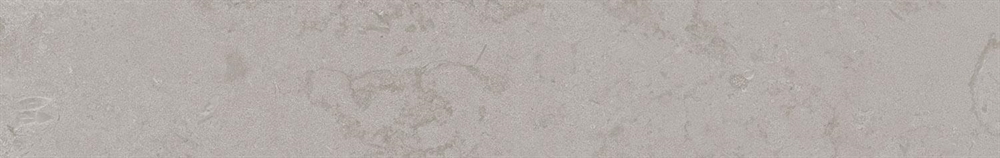 DD205220R/3BT Плинтус Про Лаймстоун серый натуральный обрезной 60x9,5x0,9
