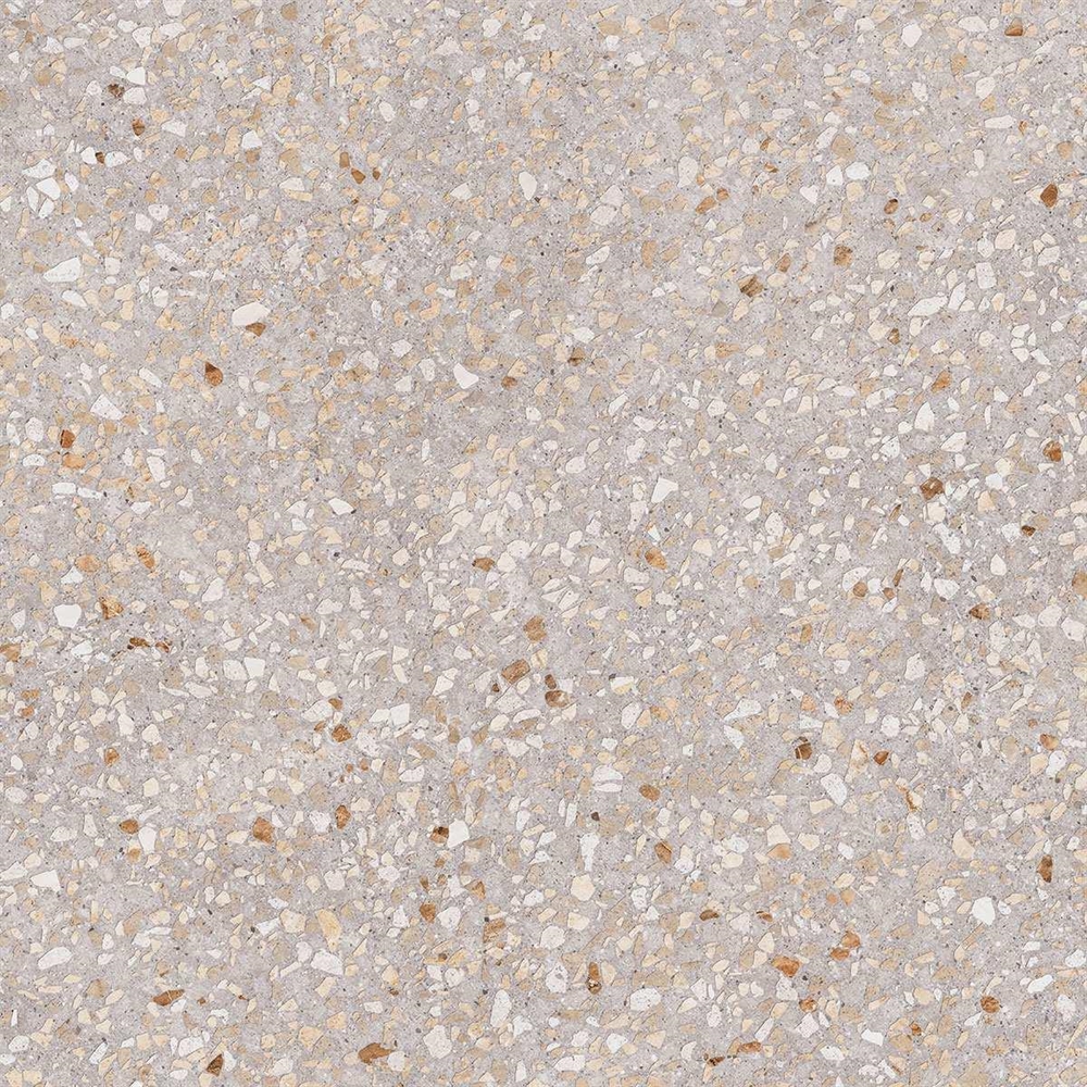 SG632020R Терраццо бежевый обрезной 60x60x0,9  (1,44)