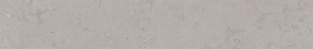 DD205220R/3BT Плинтус Про Лаймстоун серый натуральный обрезной 60x9,5x0,9