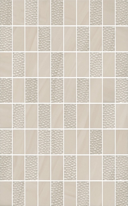 MM6378 Декор Сияние мозаичный 25x40x8
