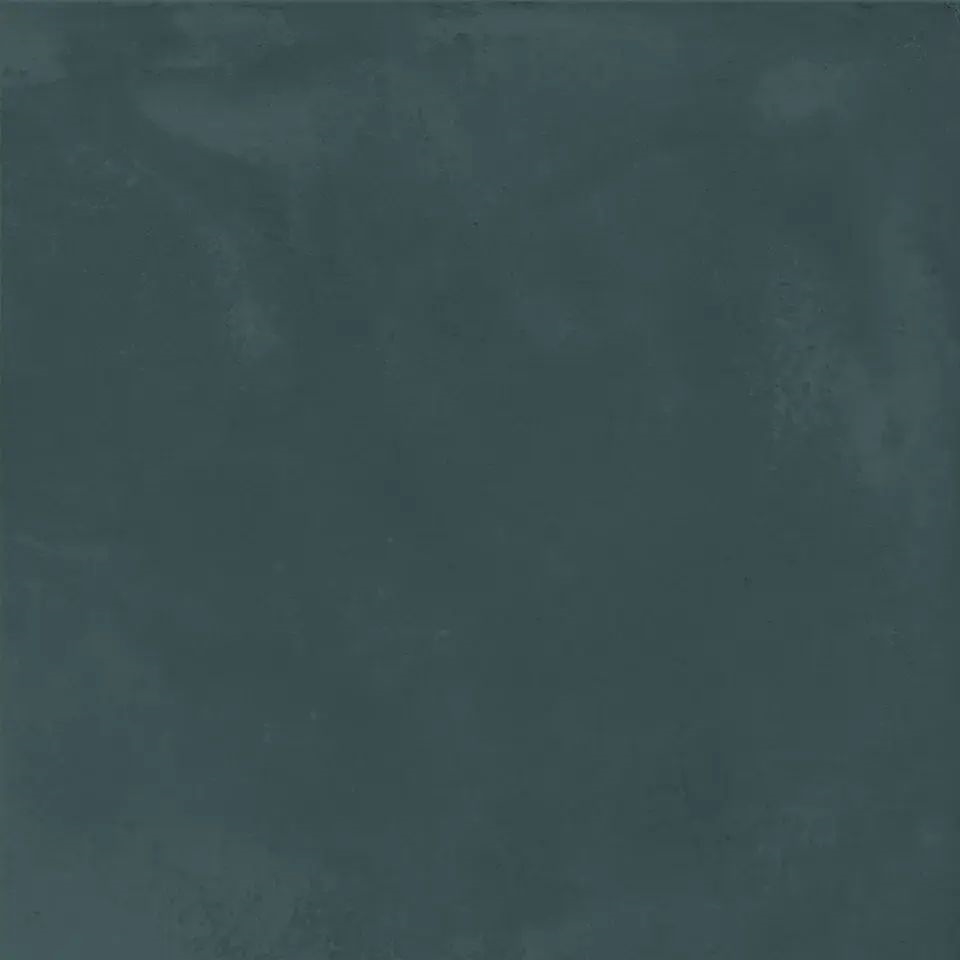 KM1515B0030N Фес бирюзовый тёмный глянцевый 15x15x0,77