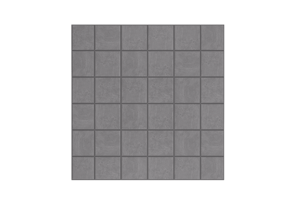 Мозаика SR06 (5х5) 30x30 непол.