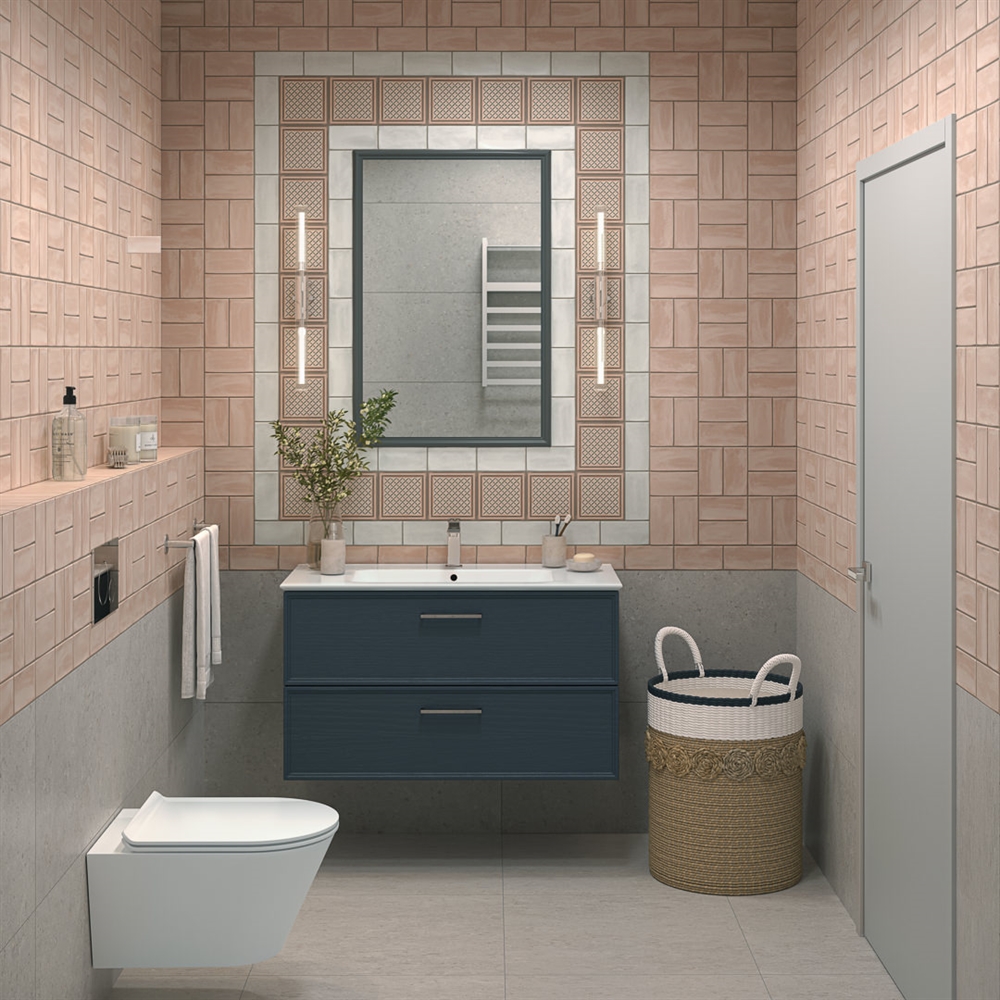 PLMR.wc.02 Унитаз Plaza Modern/Плаза Модерн подвесной безободковый, белый глянцевый