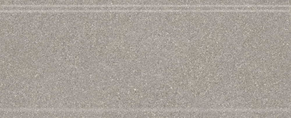 KMB2BDA004BR Бордюр Рабат серый матовый обрезной 30x12x1,3