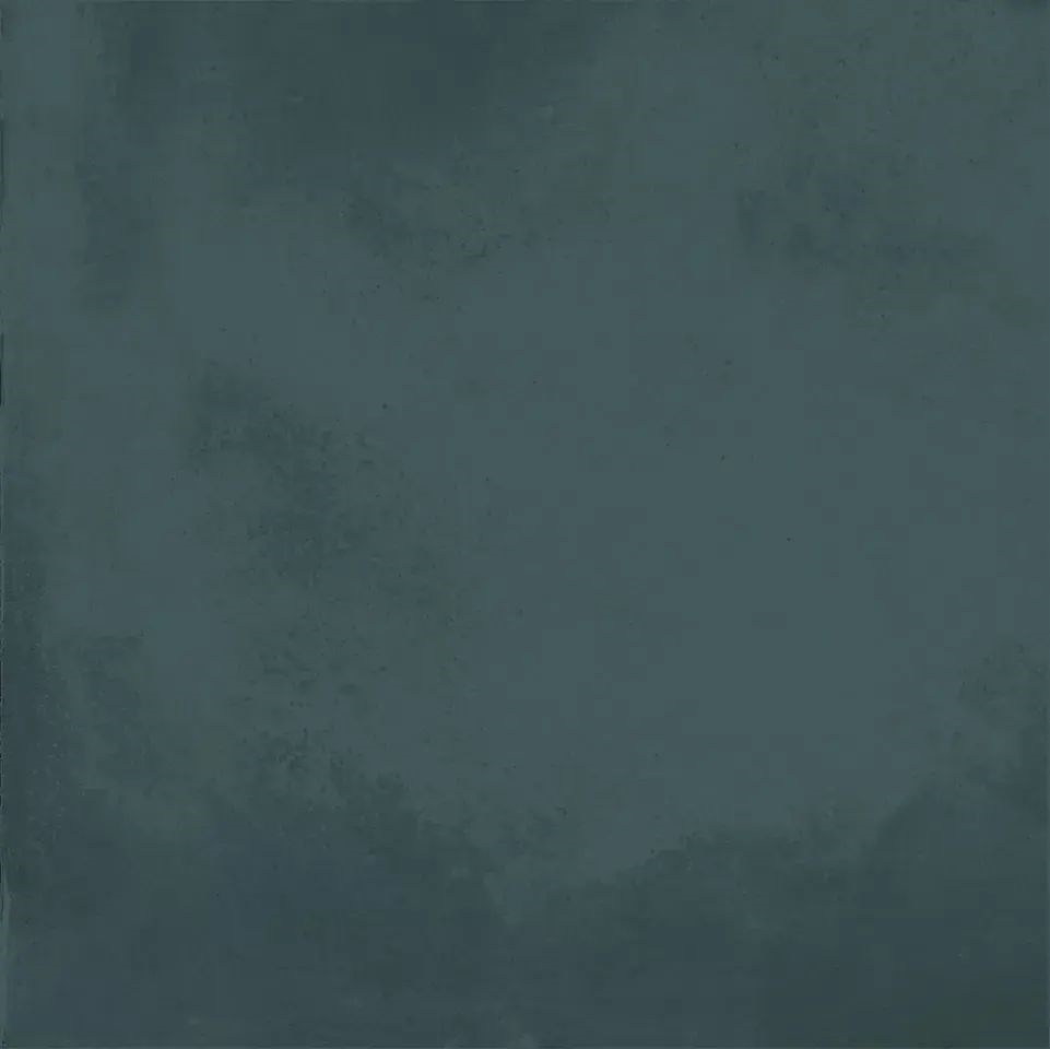 KM1515B0030N Фес бирюзовый тёмный глянцевый 15x15x0,77