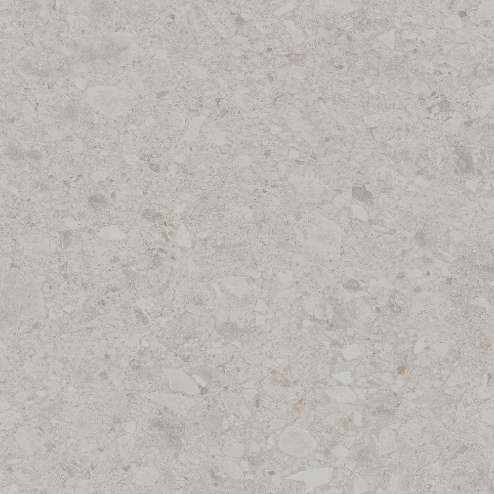DD012420R Чеппо ди Гре серый светлый матовый обрезной 119,5x119,5x0,9