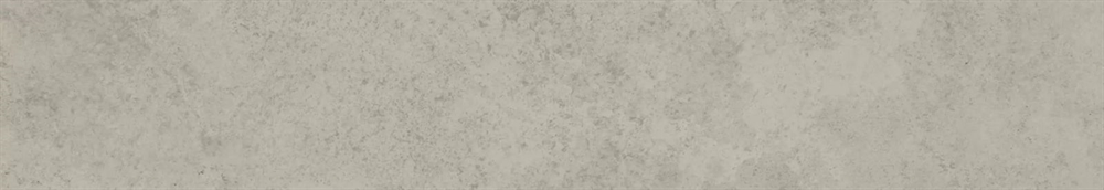 KM4040G0011NBT5 Плинтус Хадду серый светлый матовый 40,2x7,6x0,8