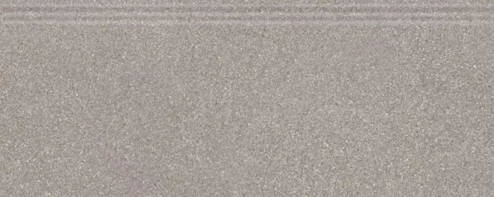 KML2FMF004BR Плинтус Рабат серый матовый обрезной 30x12x1,3