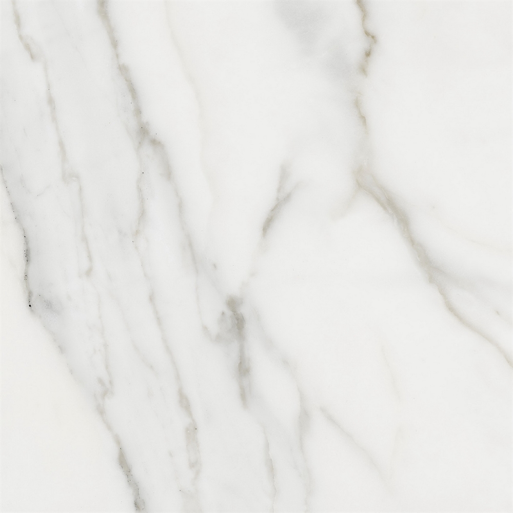 AB01 60x60x10 Полир. (Керамический гранит) White