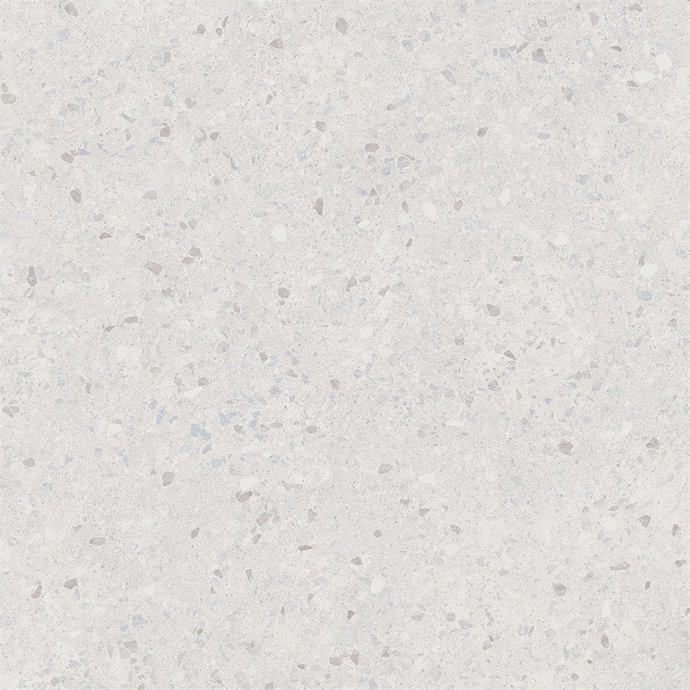SG632420R Терраццо серый светлый обрезной 60x60x0,9