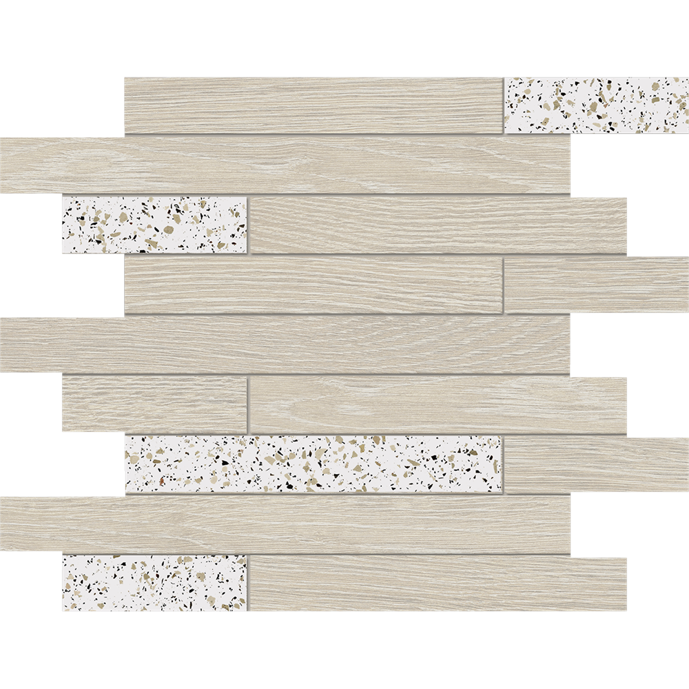 Мозаика KW00/CM00 Муретто 30x35 структур./непол.