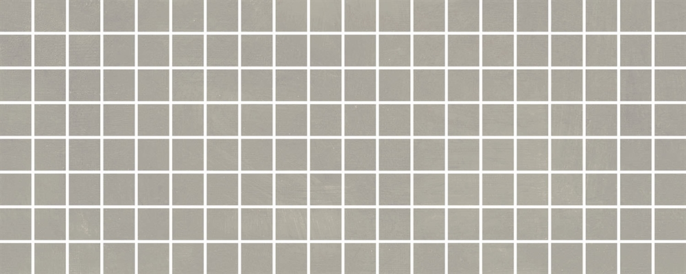 MM7243 Декор Каннареджо мозаичный зелёный светлый матовый 20x50x0,8