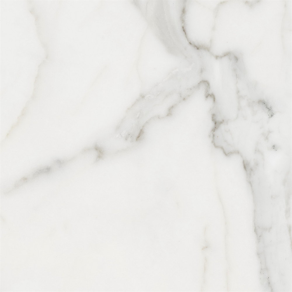 AB01 60x60x10 Полир. (Керамический гранит) White