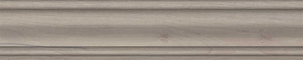 SG7323/BTG Плинтус Тровазо серый матовый 39,8x8x1,55