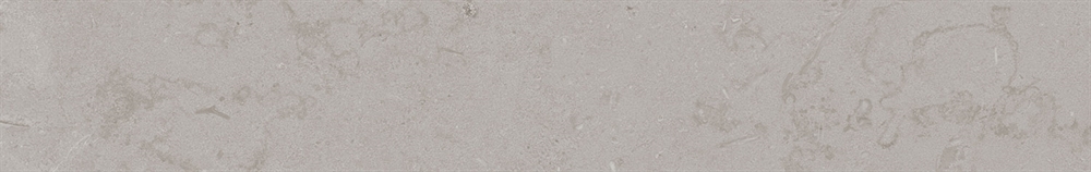 DD205220R/3BT Плинтус Про Лаймстоун серый натуральный обрезной 60x9,5x0,9