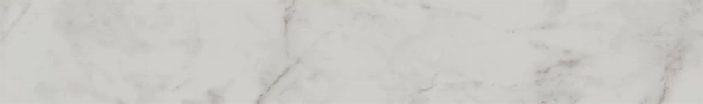 KM6060G0321RBT6 Плинтус Тубкаль белый матовый обрезной 60x9,5x0,9