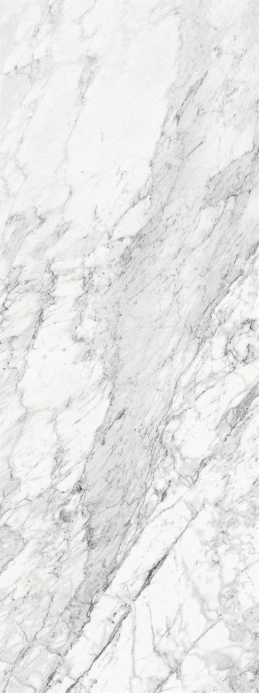 SG071600R6 SL Капрая белый обрезной 119,5x320x0,6