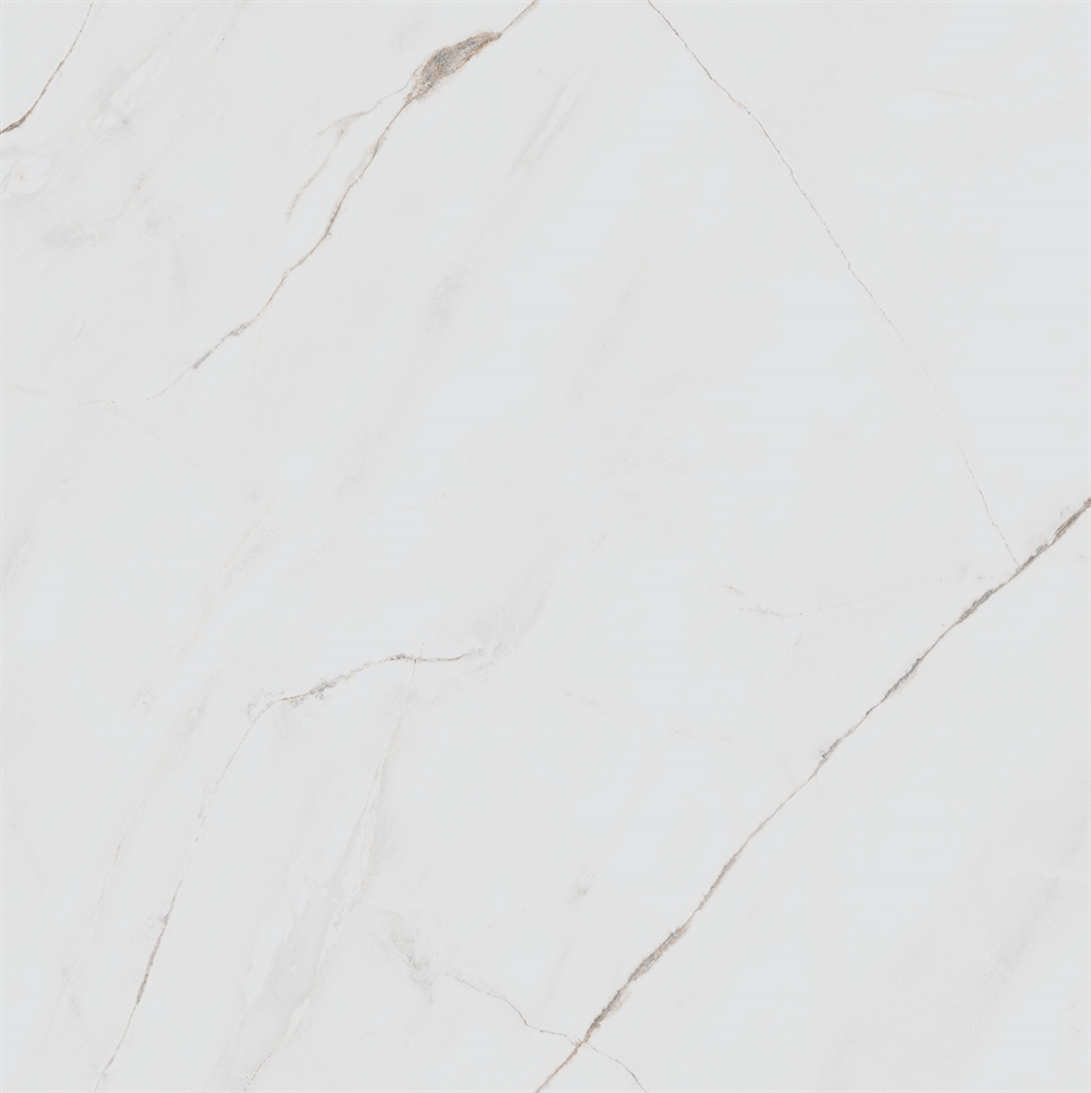 KM6060G0981R Марсель белый матовый обрезной 60x60x0,9