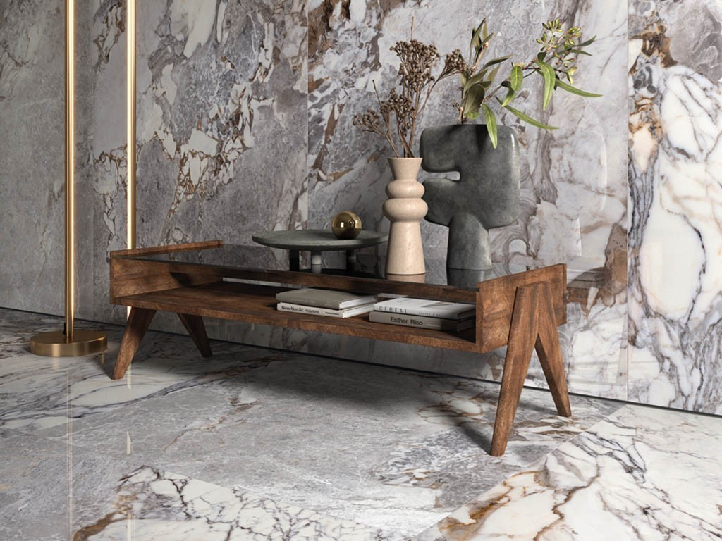 AE ORO6 12 LP (AEORO612LP) 60х120 Неглазурованный керамогранит