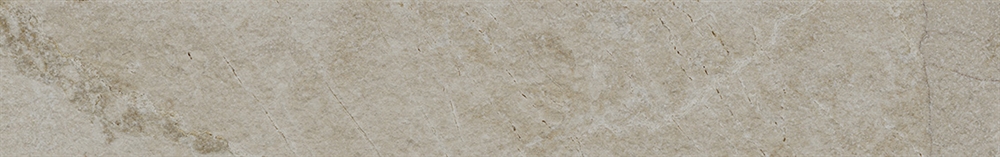 KM6060G1261R8BT6 Плинтус Сплит бежевый матовый обрезной 60x9,5x0,8