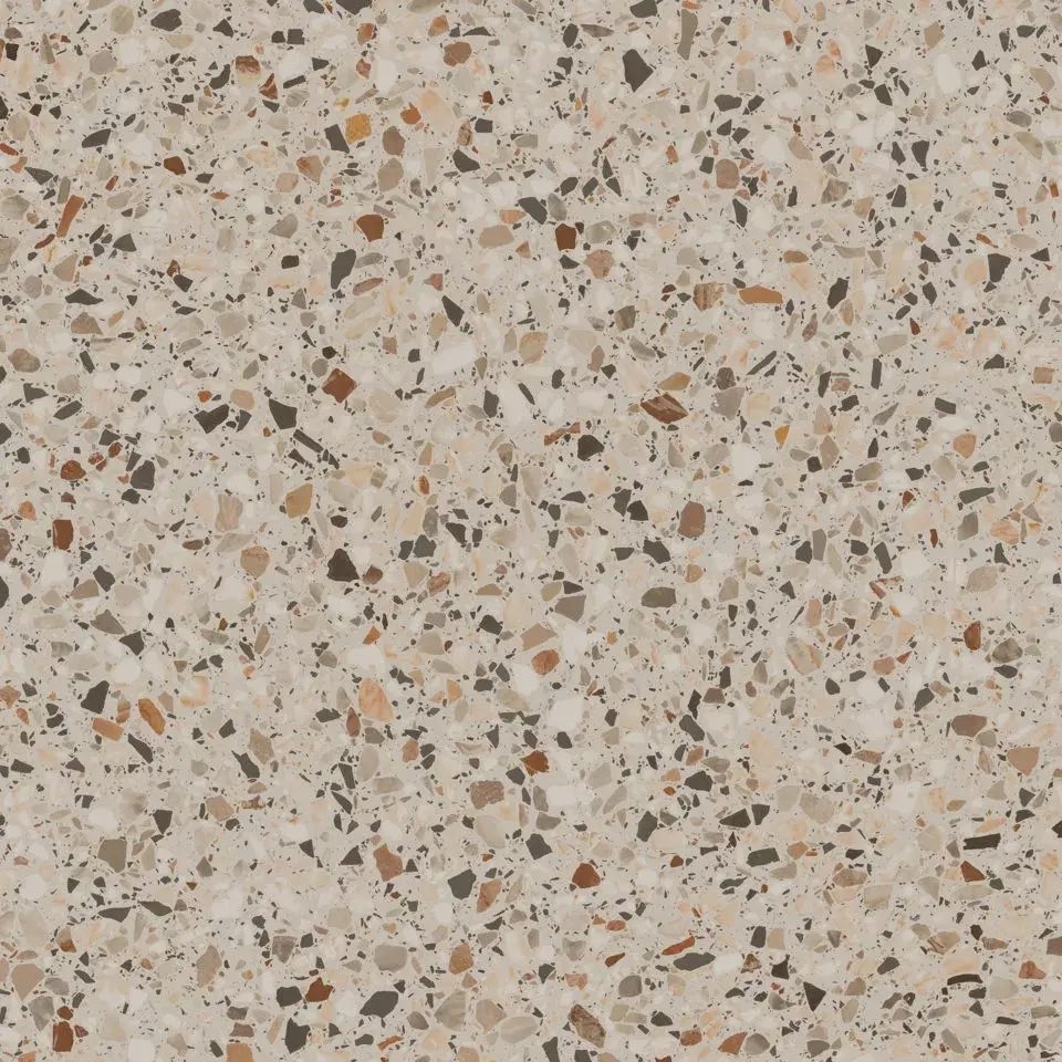 KM6060G0031R Бричиола бежевый светлый матовый обрезной 60x60x0,9 (1,44)