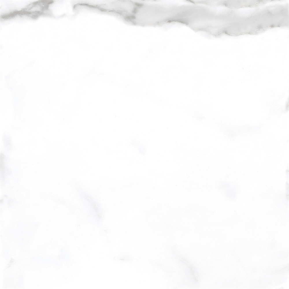 AB01 80x80x11 Непол.Рект. (Керамический гранит) White
