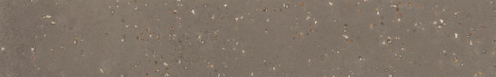 KM6060G1221R8BT6 Плинтус Пунтум коричневый матовый обрезной 60x9,5x0,8