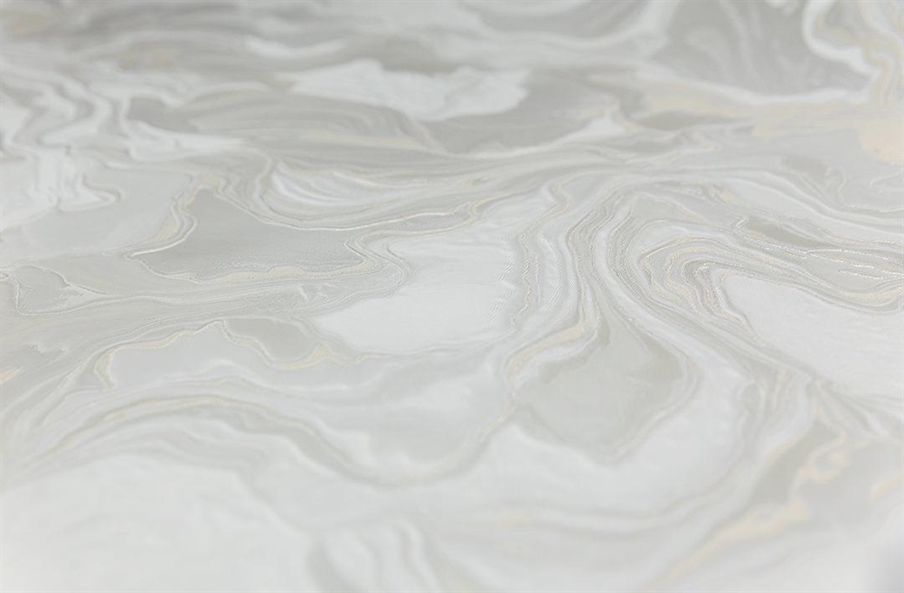KM7604 Обои виниловые Галатея база универсальная, серый золотой 1,06х10 (1, Т E) прямая стыковка