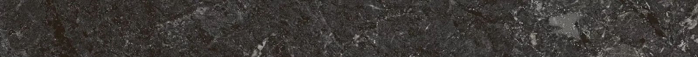 KMB2SPA002BR Бордюр Тубкаль чёрный глянцевый обрезной 30x2,5x1,9