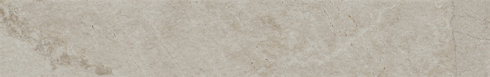KM6060G1251R8BT6 Плинтус Сплит бежевый светлый матовый обрезной 60x9,5x0,8