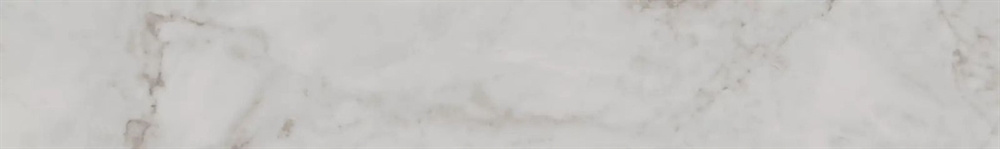 KM6060G0321RBT6 Плинтус Тубкаль белый матовый обрезной 60x9,5x0,9