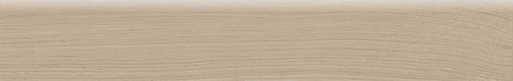 SG643420R/6BT Плинтус Альберони бежевый светлый матовый обрезной 60x9,5x0,9