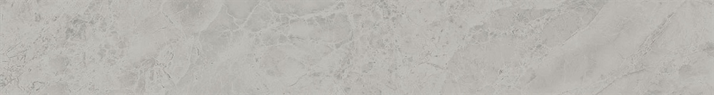 SG850390R/6 Подступенок Риальто серый светлый матовый обрезной 80x10,7x0,9