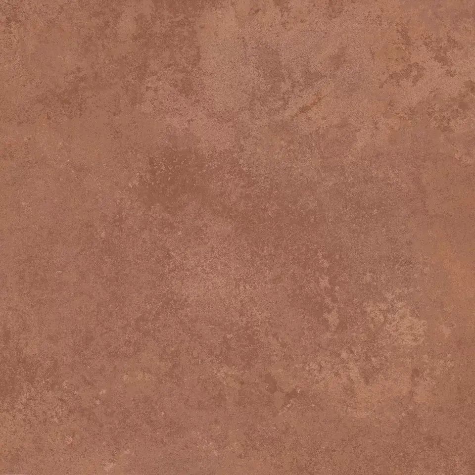 KM4040G0021N Хадду красный матовый 40,2x40,2x0,8