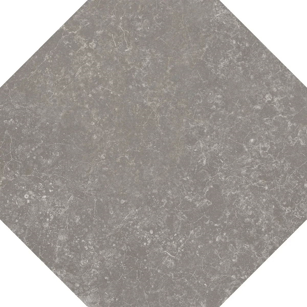 KM2424G0021N Касабланка серый матовый 24x24x0,7