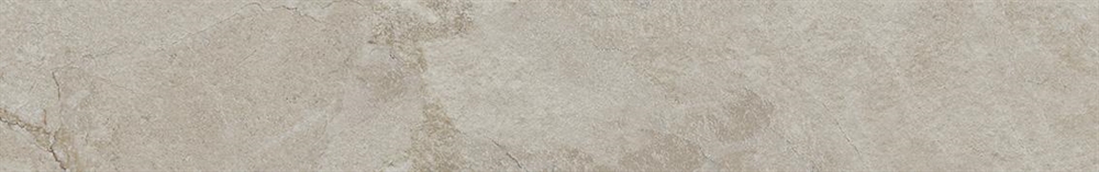 KM6060G1251R8BT6 Плинтус Сплит бежевый светлый матовый обрезной 60x9,5x0,8