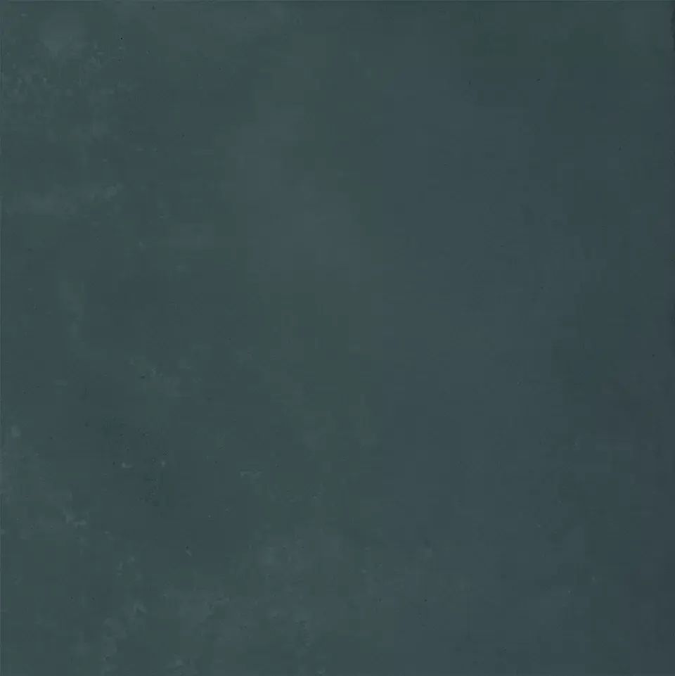 KM1515B0030N Фес бирюзовый тёмный глянцевый 15x15x0,77