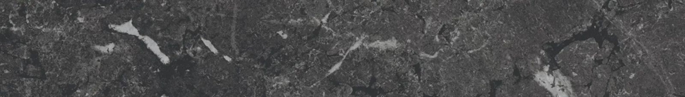 KM6060G0331RBT6 Плинтус Тубкаль чёрный матовый обрезной 60x9,5x0,9