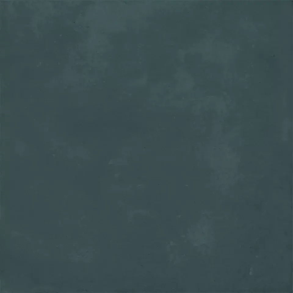 KM1515B0030N Фес бирюзовый тёмный глянцевый 15x15x0,77