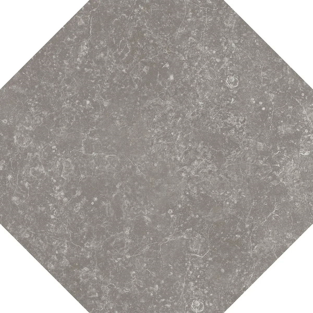 KM2424G0021N Касабланка серый матовый 24x24x0,7