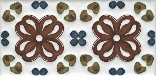 STG/B616/16000 Декор Клемансо орнамент 7,4х15х6,9