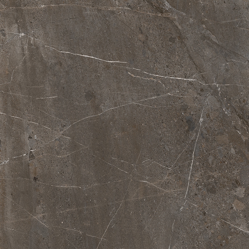 KM6060G0961R Марсель коричневый матовый обрезной 60x60x0,9