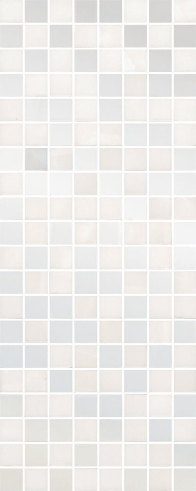 MM7221 Декор Стеллине мозаичный 20x50x8