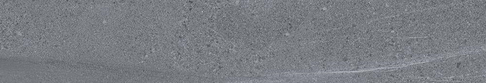 DL500520R/GCD Ступень угловая клееная правая Роверелла серый 33x33x0,9