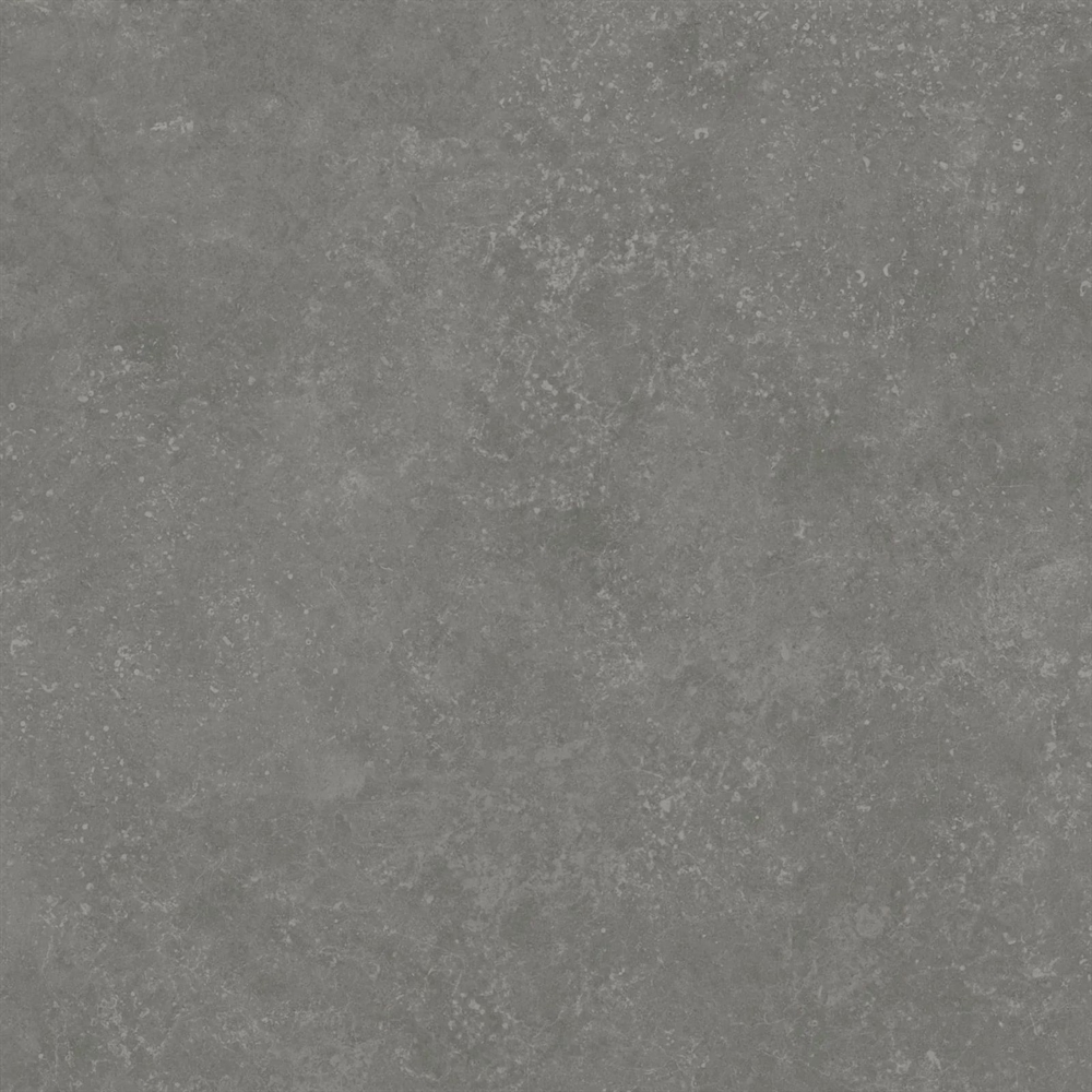 KM6060G0091R Касабланка RP серый тёмный матовый обрезной 60x60x0,9