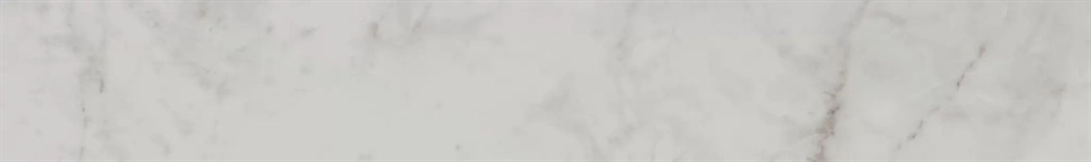 KM6060G0321RBT6 Плинтус Тубкаль белый матовый обрезной 60x9,5x0,9