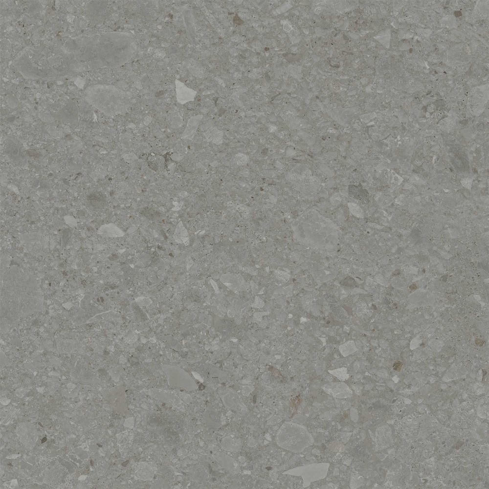 DD012720R Чеппо ди Гре серый тёмный матовый обрезной 119,5x119,5x0,9