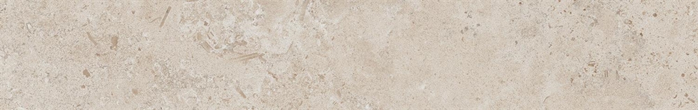 DD205520R/3BT Плинтус Про Лаймстоун бежевый натуральный обрезной 60x9,5x0,9