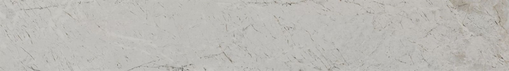 KM6060G0061RBT6 Плинтус Ифран серый светлый матовый обрезной 60x9,5x0,9