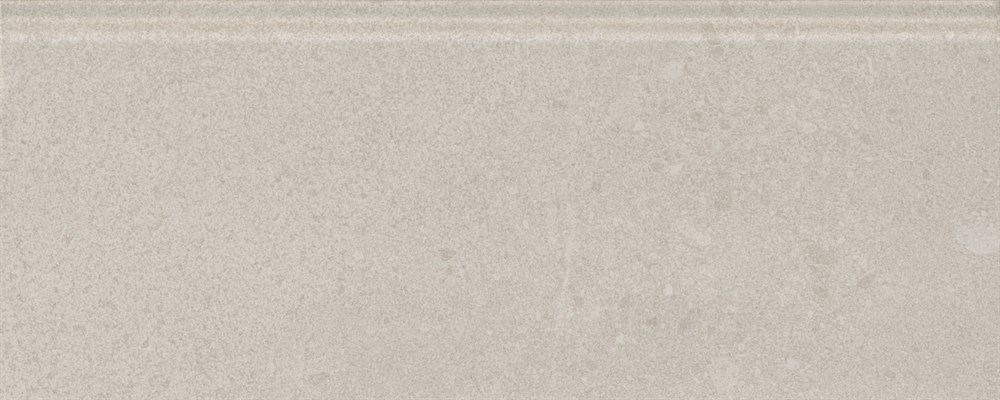 FMF012R Плинтус Про Матрикс белый матовый обрезной  30x12x13